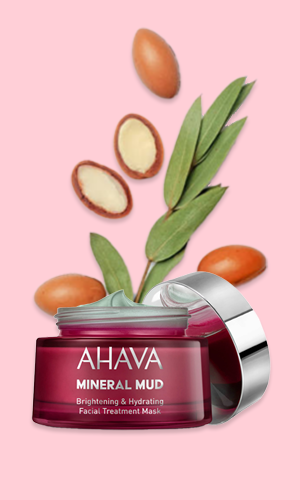 Masca Mineral Mud Ahava